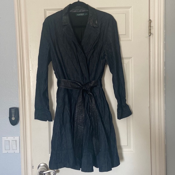Lauren Ralph Lauren Dress - Picture 2 of 9